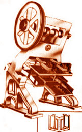 Jethwa Automatic Can Equip. Co